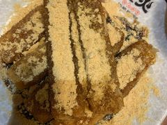 红糖糍粑-搓火大都会(广安门总店)