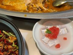 -徽镇小厨·经典徽菜(马连道店)