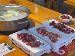 -养牛邓·潮汕牛肉海鲜自助火锅(广州店)