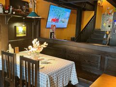 -布拉格餐厅· 中欧捷克菜(全国首店)