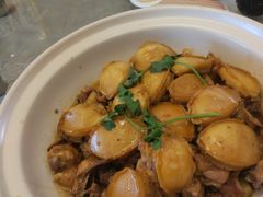 -顺悦酒家(嘉信城市广场店)