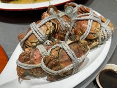 -神洲四海大酒楼(王府井澳门中心店)