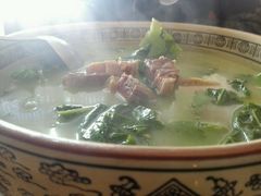 -宋记冕宁土菜馆(海门渔村二店)