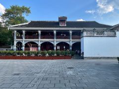 -遵义会议纪念馆