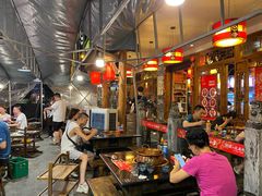-镇江龙·火锅串串(武侯祠店)