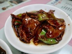 -蘭心餐厅(进贤路店)
