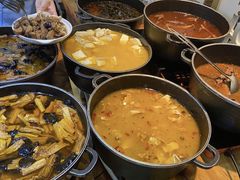 -杨记清芳牛肉拉面(京广路店)