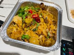 -玉善烧烤串城(长春总店)
