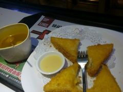 -兄弟尚品星派休闲茶餐厅