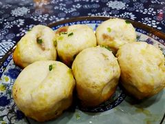 生煎-荣阳楼(山塘街店)