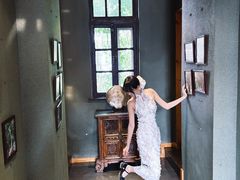 -隐食私房菜(渡口·光荣院南门·老街店)