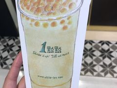 -1点点(国浩长风城商业广场店)