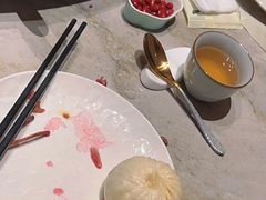 -柴门头啖汤·经典川菜·慢火汤品(锦城万达店)