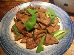 -兰溪小馆(东直门簋街店)