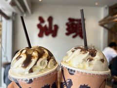 -成川茶店·潮汕工夫浓茶(万象店)