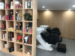 -AFA Hair studio·女士发型设计