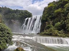 -天河潭旅游度假区