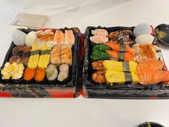 -争鲜回转寿司(通州万达店)