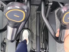 -Answer Fitness 答案健身(奥体店)