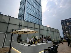 -成都尼依格罗酒店