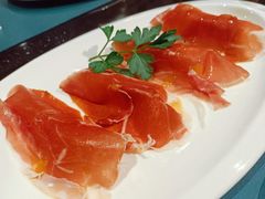 -CASANOVA西餐厅(海信广场店)
