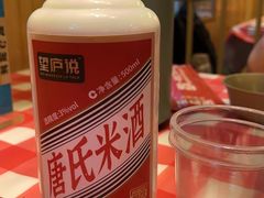 -望庐说·本地菜馆