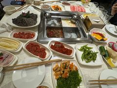 -海底捞大排档火锅(打浦路店)