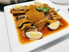 -煲王粤菜餐厅(中侨中心店)