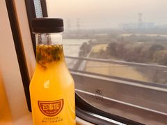 -百事佳烧鸭牛腩(上海虹桥站店)