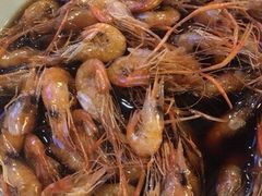 酱油虾-双塔老饭店
