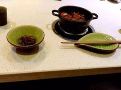 -一叶一世界•素食餐厅(环球中心店)