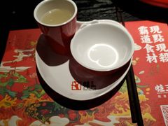 -蛙三泡椒牛蛙(万象城店)