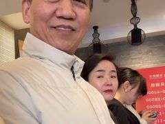 -华夏良子·足道SPA艾灸(铁道大厦店)