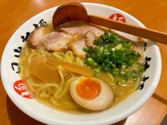 -日出拉面(望京店)