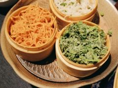 -金狮麟·新豫菜(金码大厦店)