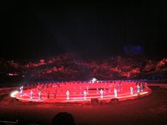 -鼎盛王朝康熙大典实景演出