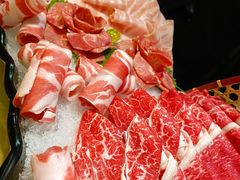 -余欢领鲜火锅(新街口店)