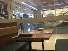 -萨莉亚意式餐厅(石鼓路店)