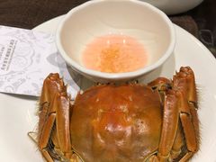 -天宇菲尔德·花园西餐厅·海鲜自助餐
