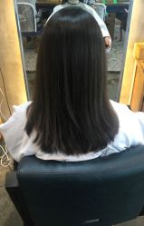 -上禾 HAIR SALON