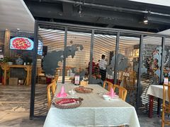 -辣婆婆(航天桥店)