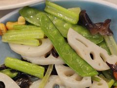 -南山鲜虾面·活鲜小馆·海味大连菜(南山总店)