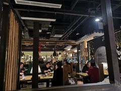 大堂-滇铺子·云南特色菜·第九届野生菌美食节(曲靖万达店)