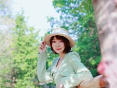 -白水寺森林公园