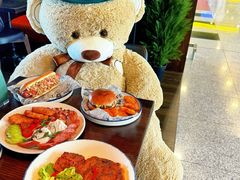 -谢列梅捷沃国际机场