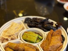 -中国厨房/台湾牛肉面