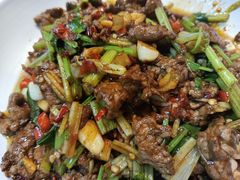 -湘当爱·鲜煮现炒(松岗立业路店)