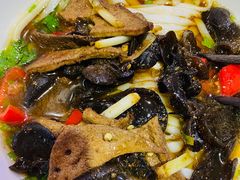 -肆姐面粉馆(坡子街店)