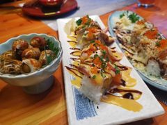 -文三酒肆自助放题(新街口友谊广场店)