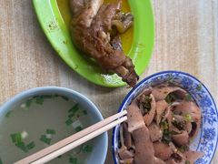 -尕周羊杂碎·清真